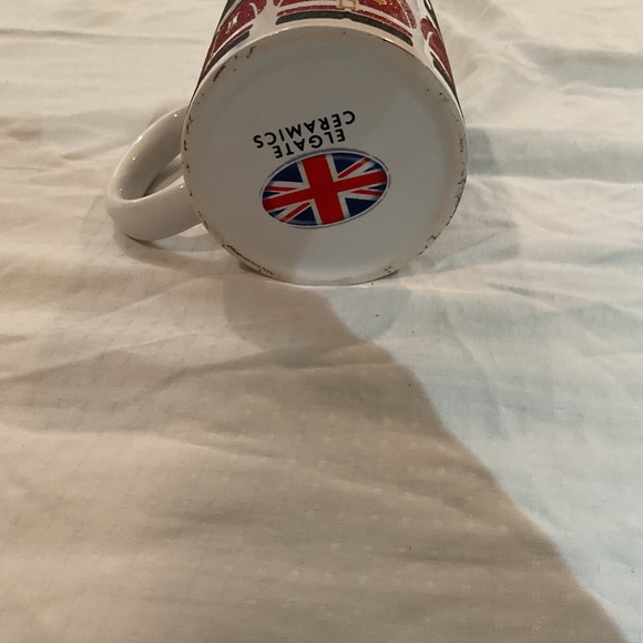 Christmas mug - Picture 2 of 4